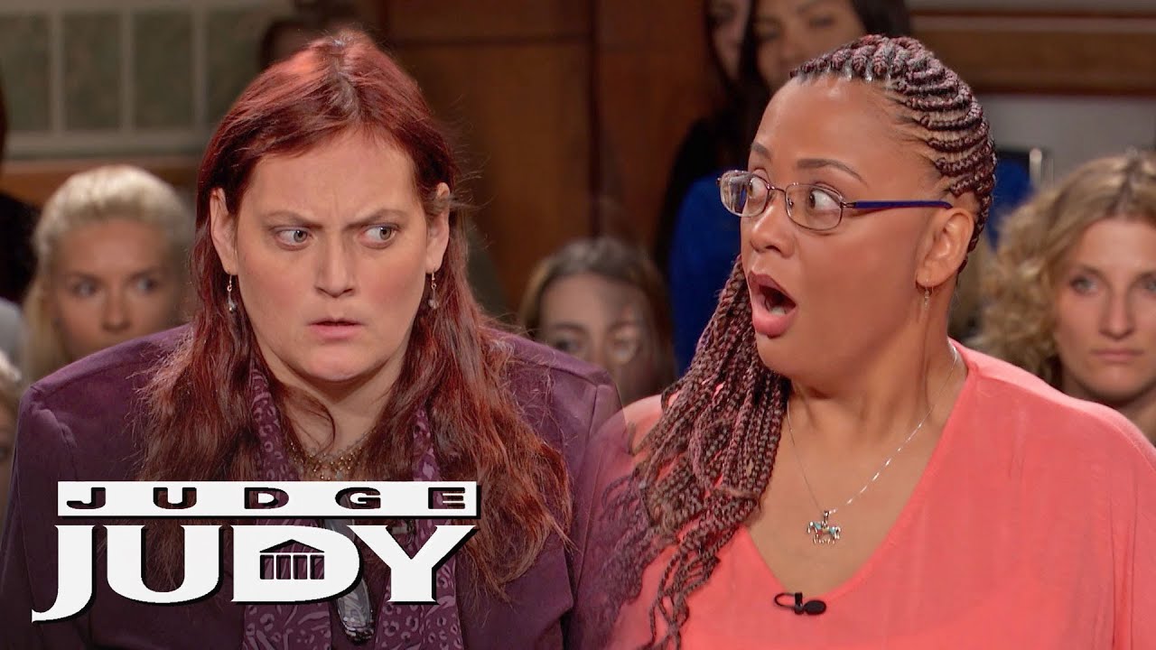 Dog Breeder Sues Woman Who Sold Her a German Shepherd