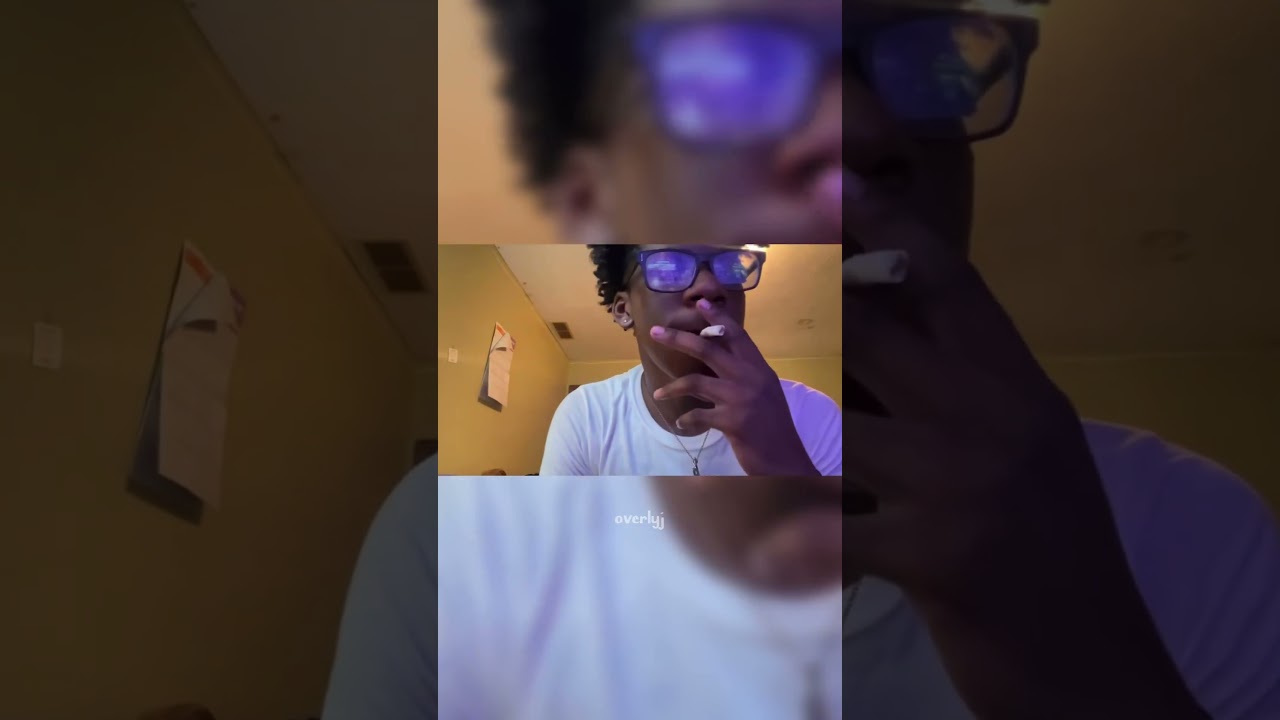 TRIED ROLLING WITH SHOEBOX PAPER #shortsvideo #shorts #video #overlyj #funny