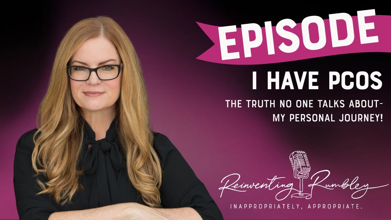 PCOS: The Truth No One Talks About | My Personal Journey!