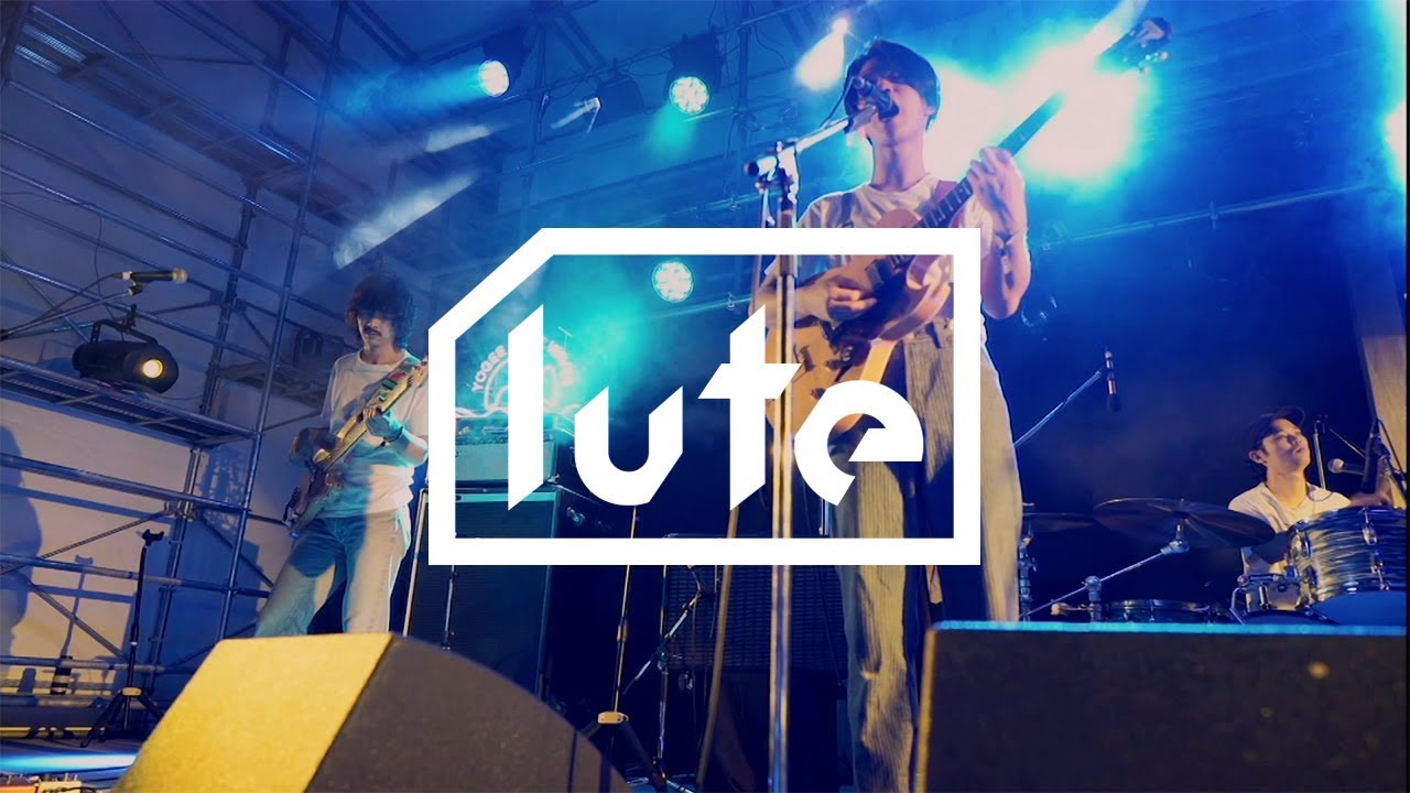 DAX × lute：Yogee New Waves「CLIMAX NIGHT」