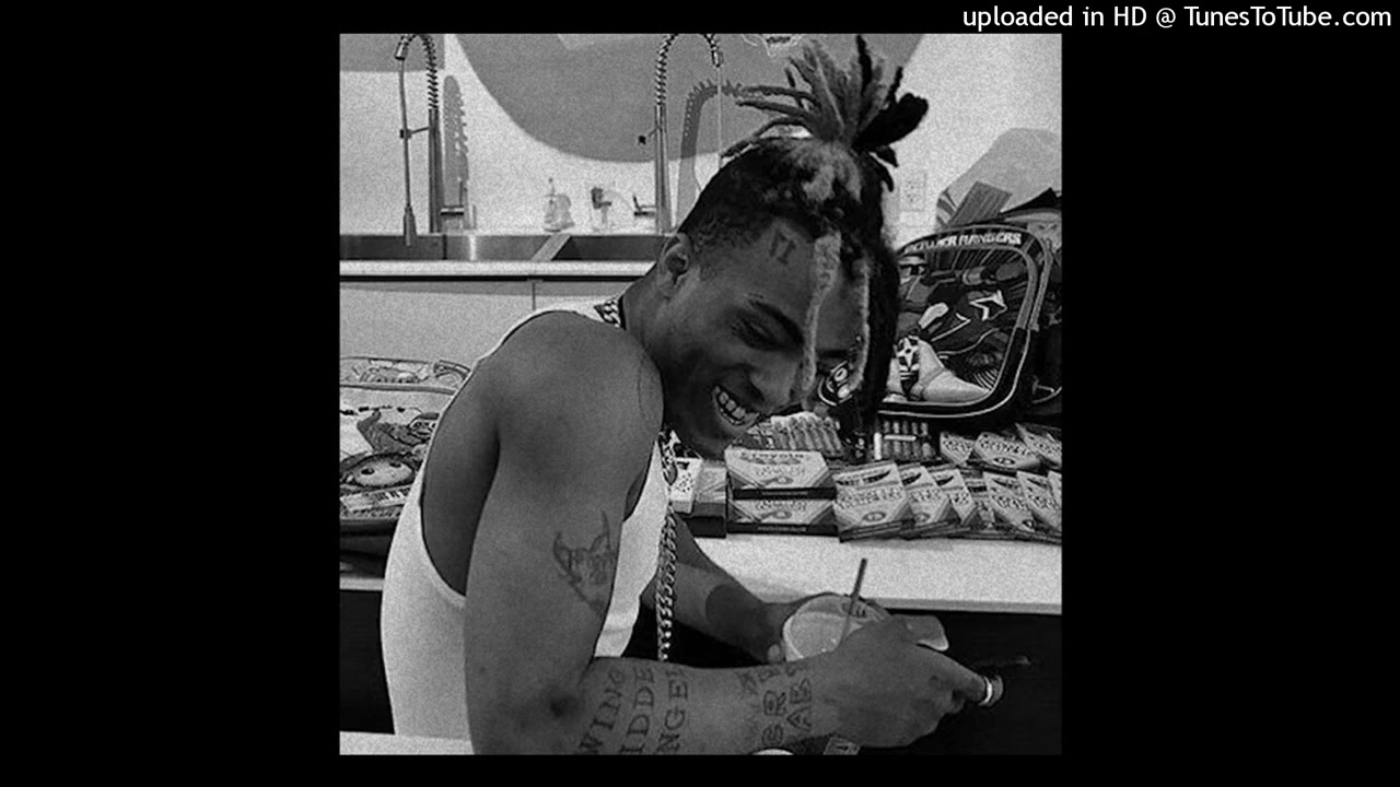 (FREE) XXXTENTACION Type Beat - 