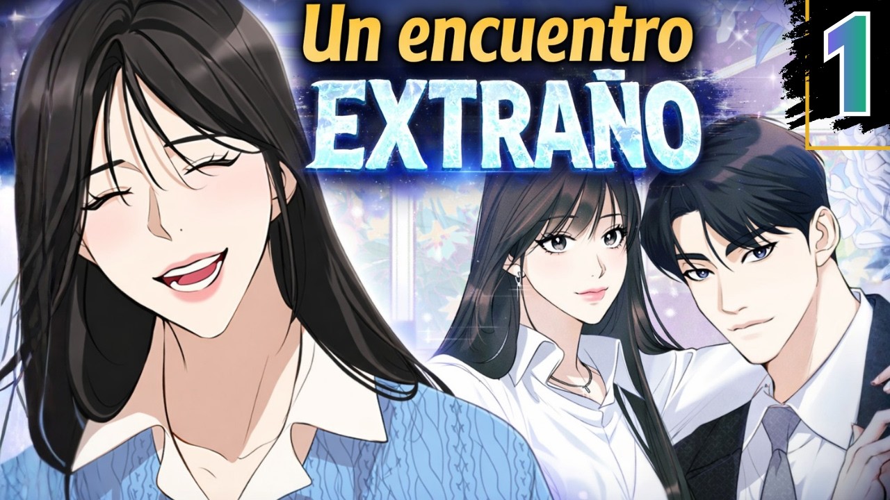 1🔸 EL TRATO IDEAL - Lo confunde con su ACOSADOR / RESUMEN PARTE 1 WEBTOON