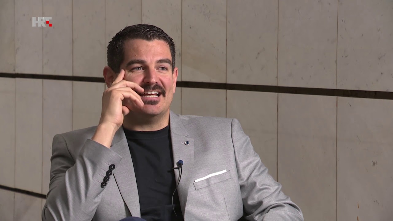 MARKO PECOTIĆ ISKRENO I OTVORENO O SVOJOJ OVISNOSTI