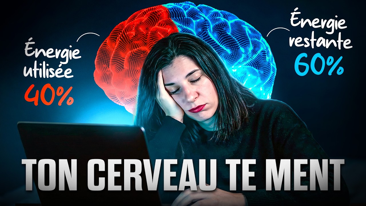 Le secret mental de David Goggins : La Règle des 40%