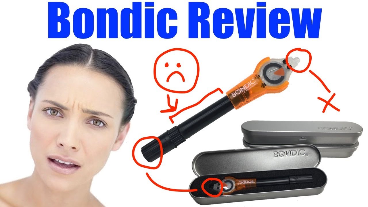 Bondic Review - Pros & Cos Of Bondic (2022)