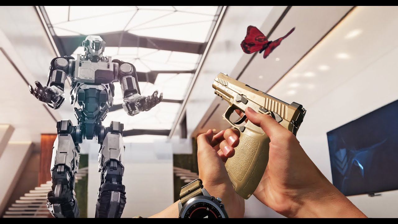 Black Ops 7 is NOT What We Thought..