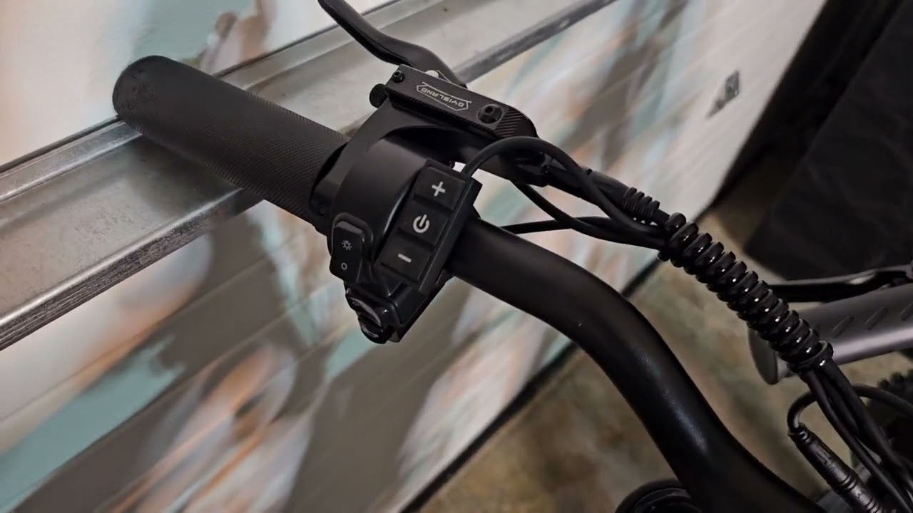 The New Freego X2 Pro Replacement Is Here & There Are Changes @FreegoBikesOfficial #freego #x2pro