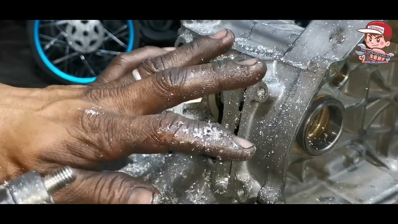 BORE OUT TOOL PARA MAKAGAWA NG 180CC NA MIO DIY LANG