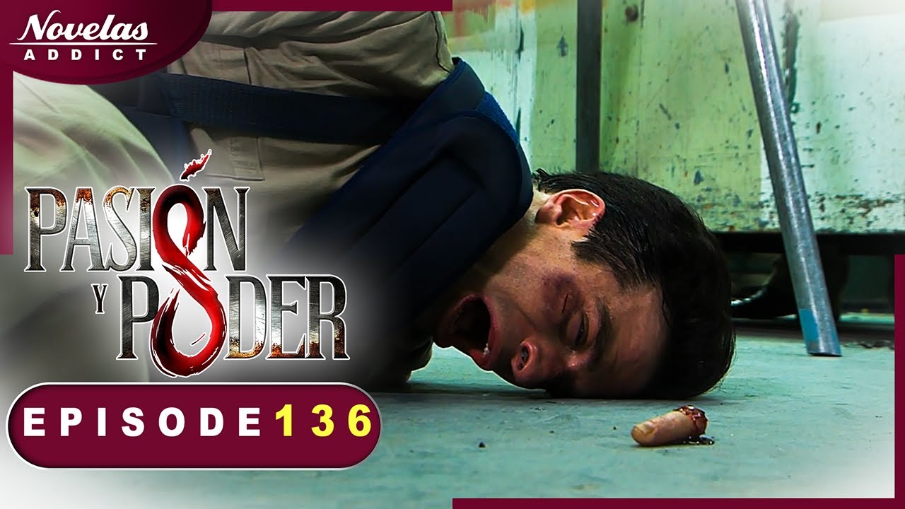 Passion et Pouvoir - Episode 136 - Novelas Complète en Francais