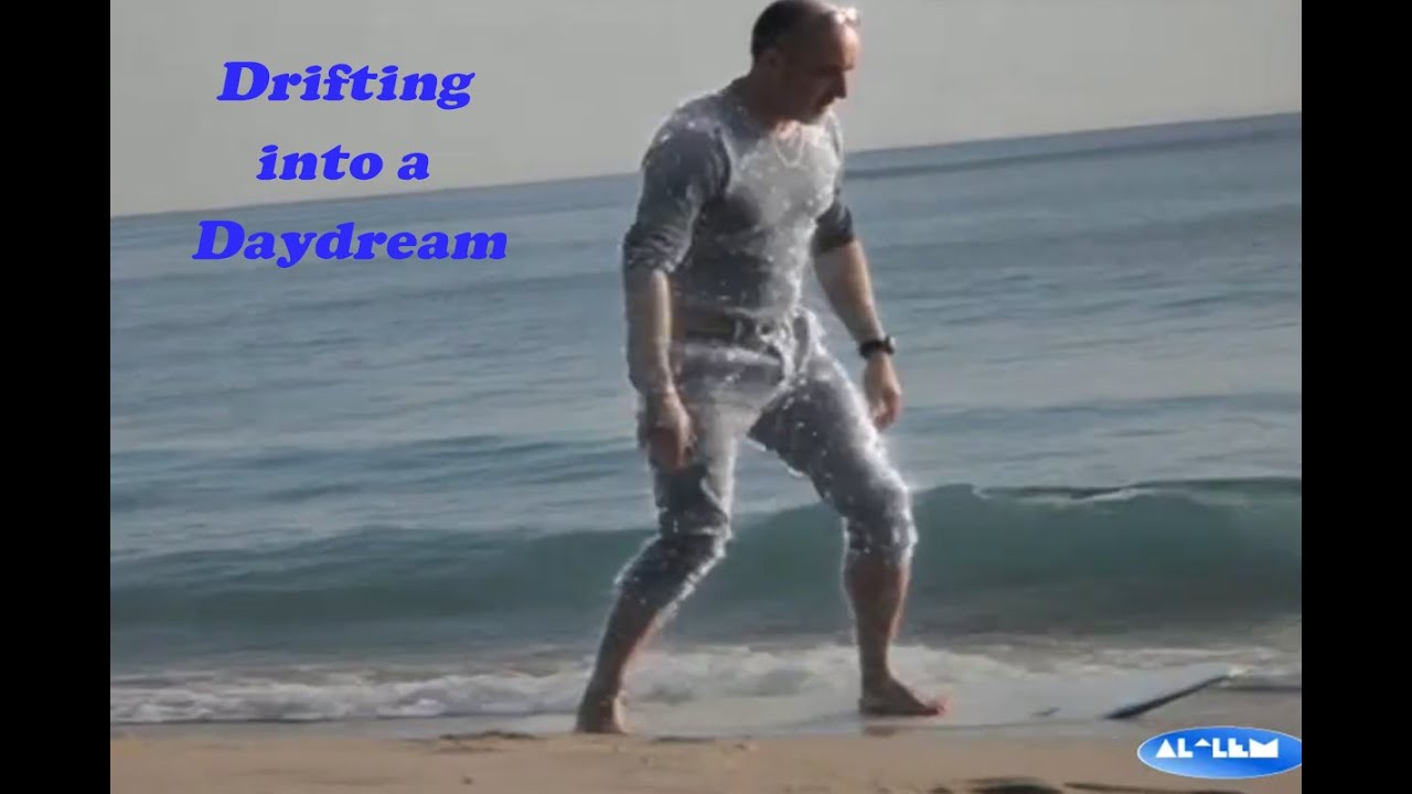 Drifting into a Daydream