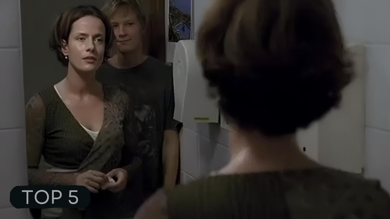 Top 5 Unfaithful Wife Movies