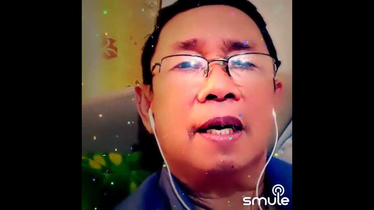 Habang May Buhay - Courtesy of Smule and YouTube 