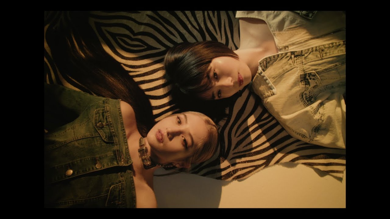 【MV】FAKY / ダーリン (Prod. GeG)