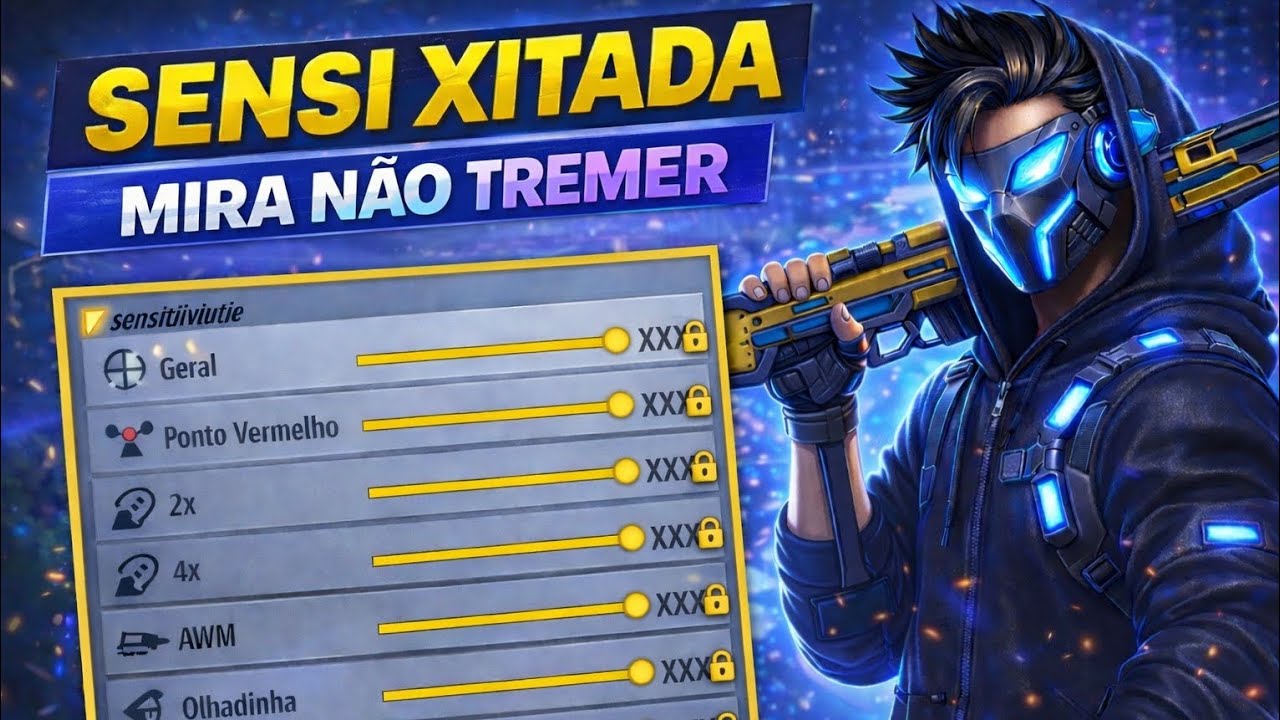 SENSI XITADA🍓😈 Mira não tremer 🔓