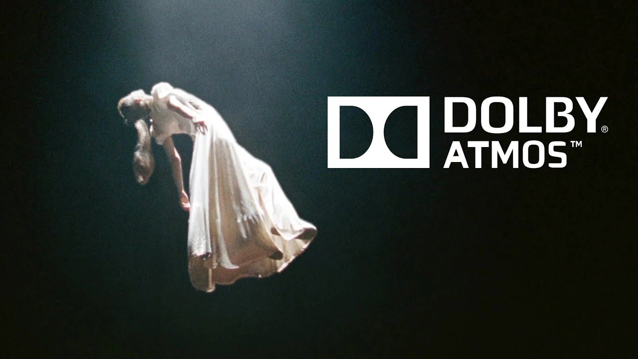 intro (end of the world) (extended) - Ariana Grande (Dolby Atmos Stems) (16 Channel-Rip)