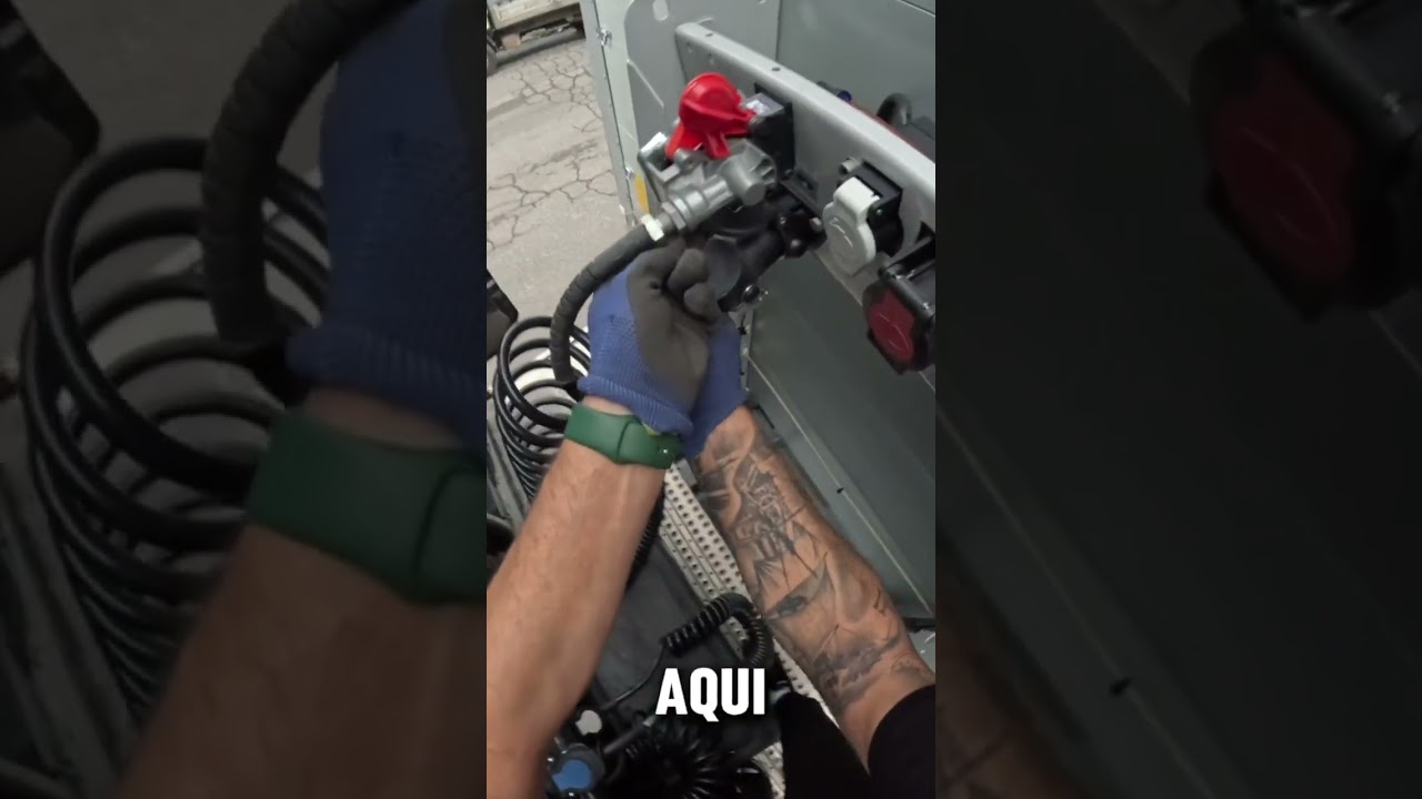 Atrelando reboque #zaneurotruck #eurotrucksimulator2 #rotinadetrabalho