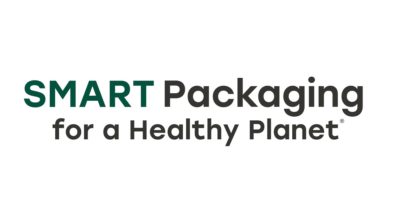 What is SMART Packaging for a Healthy Planet&reg;?