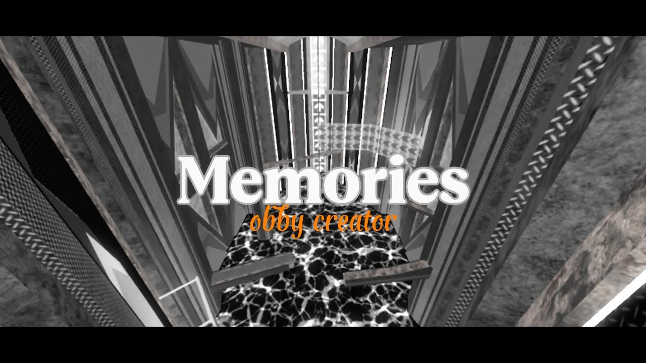 Memories // extreme // FE2 FAN MADE // [obby creator map]