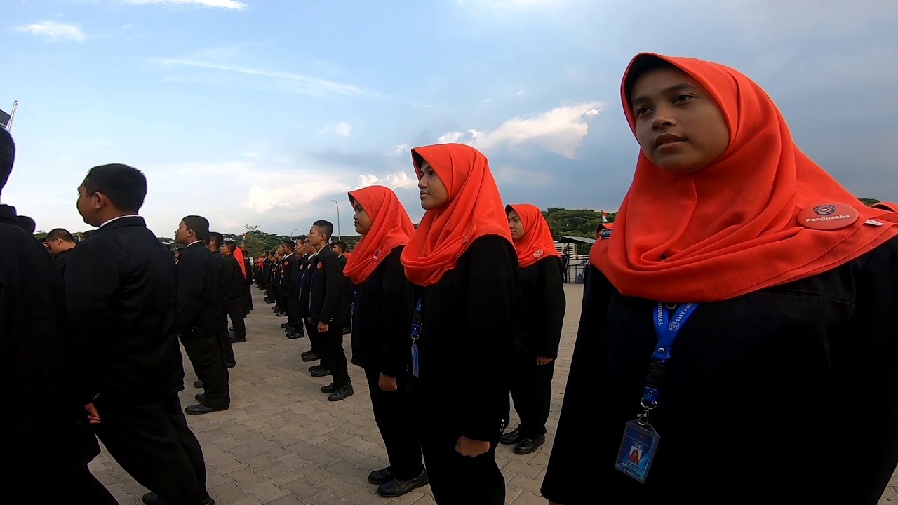 VIDEO PROFIL SMK ANANDA MITRA INDUSTRI DELTAMAS 2020 (OFFICIAL)