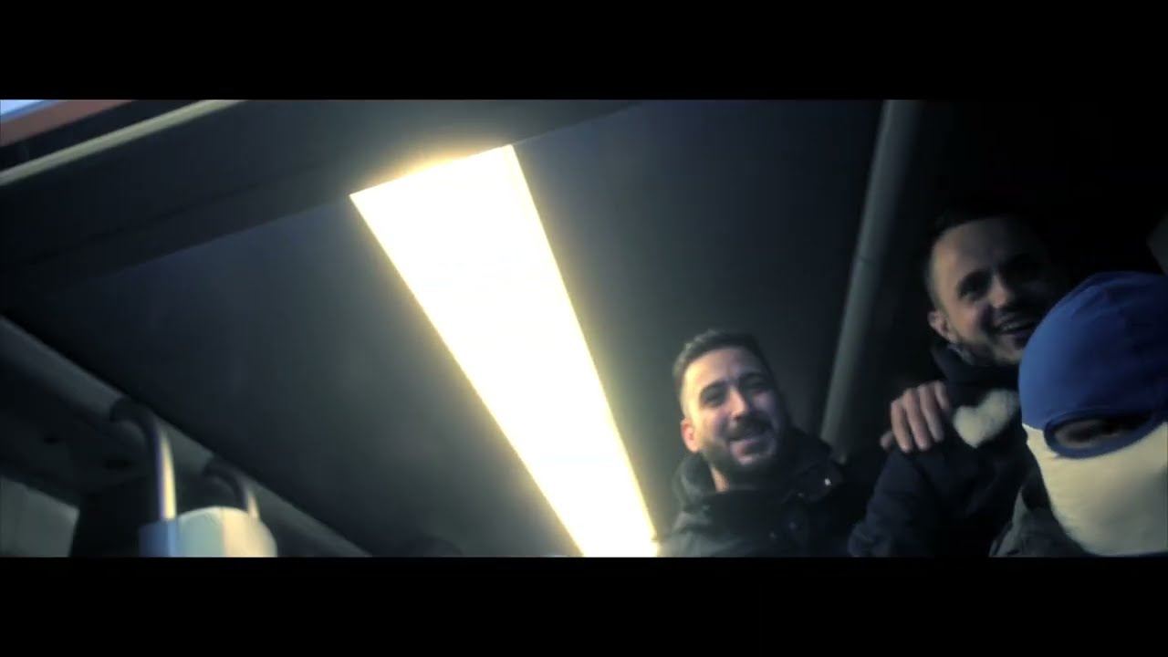 Amor64 feat. Maka.dd- Straat (Reupload)