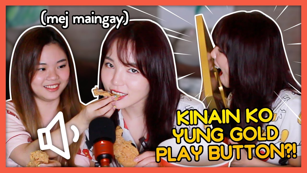 [ASMR] KOREAN TRYING FILIPINO SNACKS! //DASURI CHOI