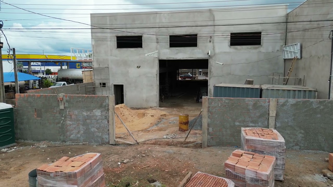 Predio Locação 2026 0202