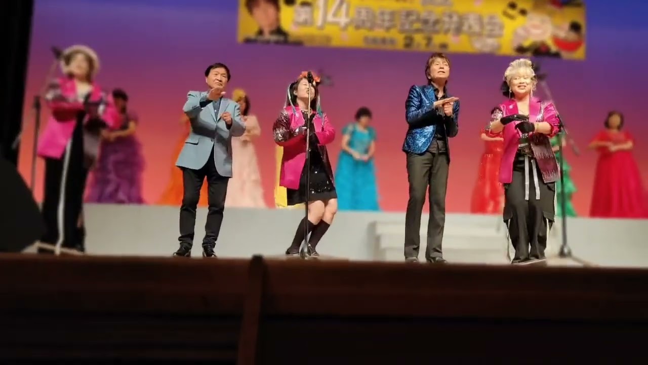 らーめんれいこ♯１４周年♯２０２６年2月7日♯