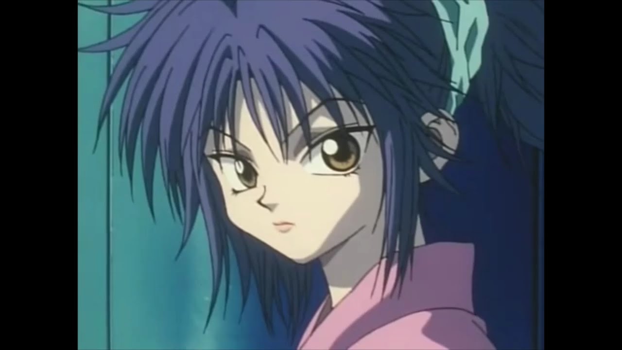 旧ハンターハンター　マチ　まとめ