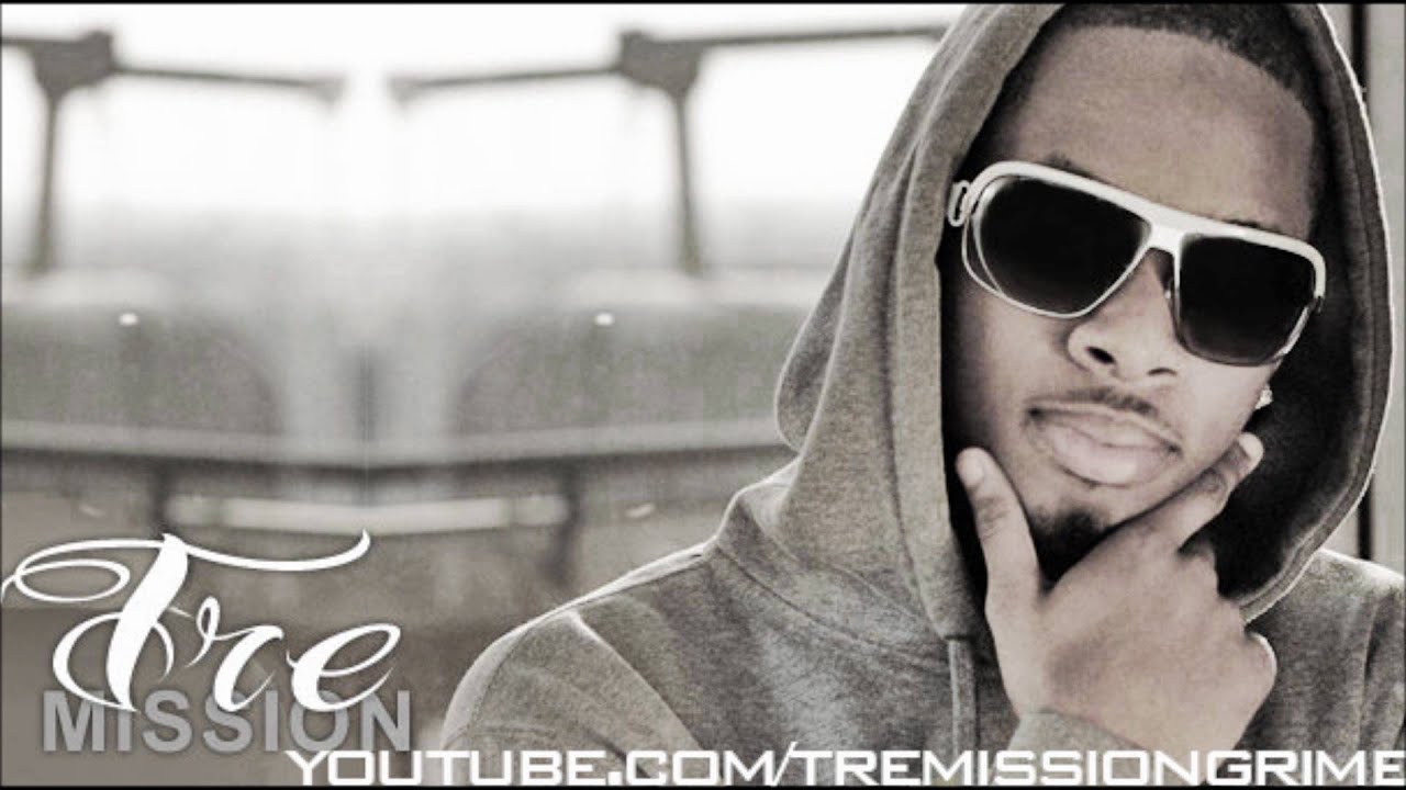 Tre Mission - Next To The Exit