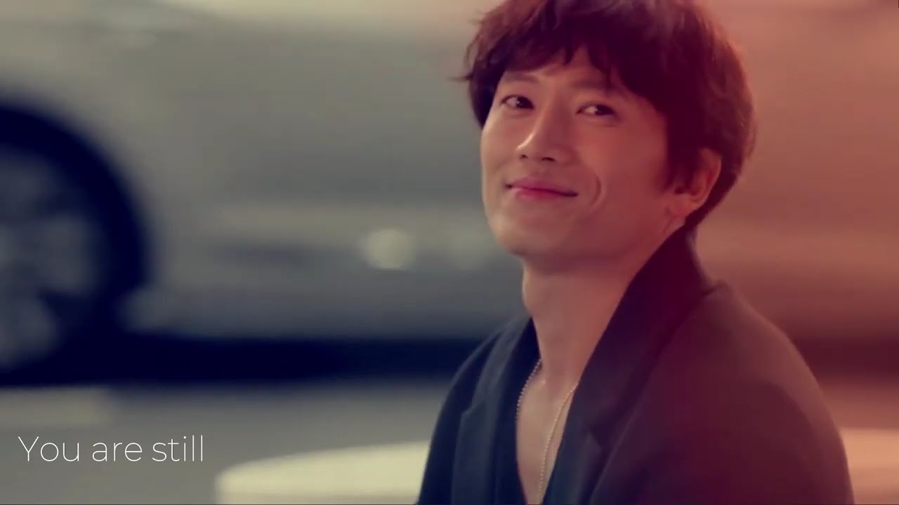 Kang YoHan ✘ Kim GaOn || Your Eyes -OST