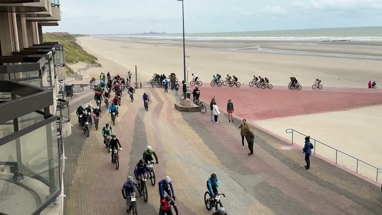 LOTTO PANNE BEACH ENDURANCE VTT 2024