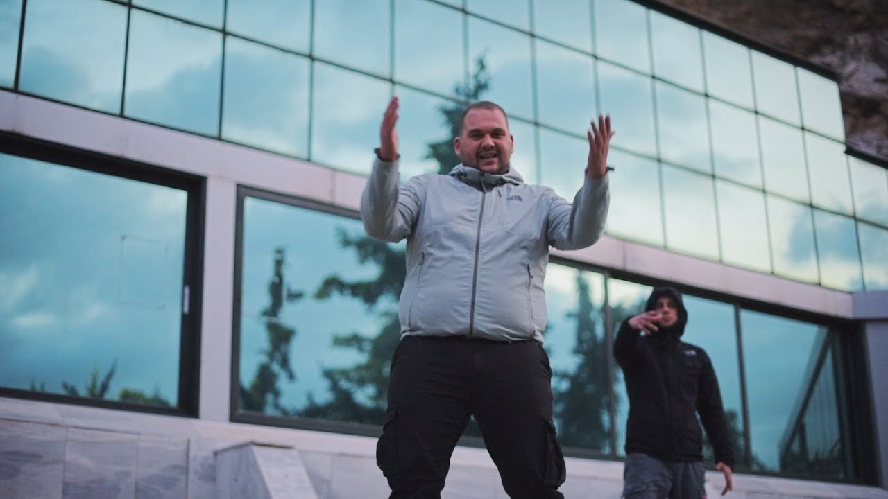 Tata - One Piece feat. Unlim | Produced by Eversor ( Official Music Video )