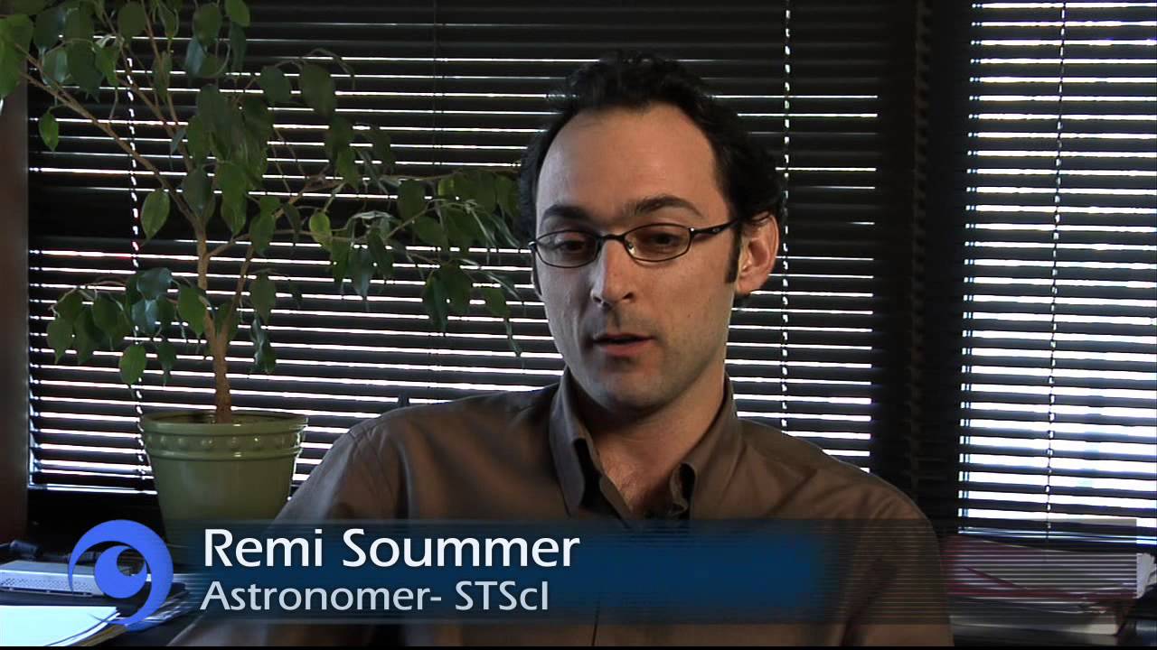 Mikulski Archive for Space Telescopes (MAST) - HD