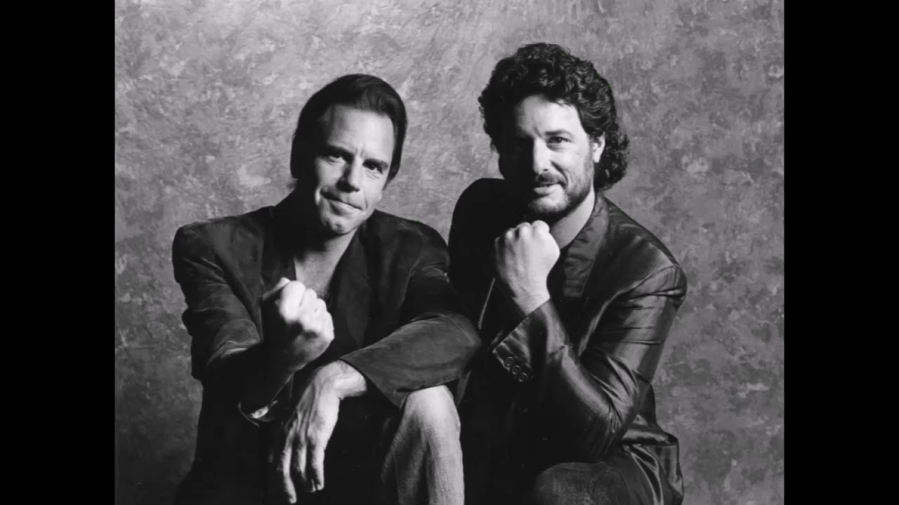 Weir & Wasserman 7/27/92 radio Interview