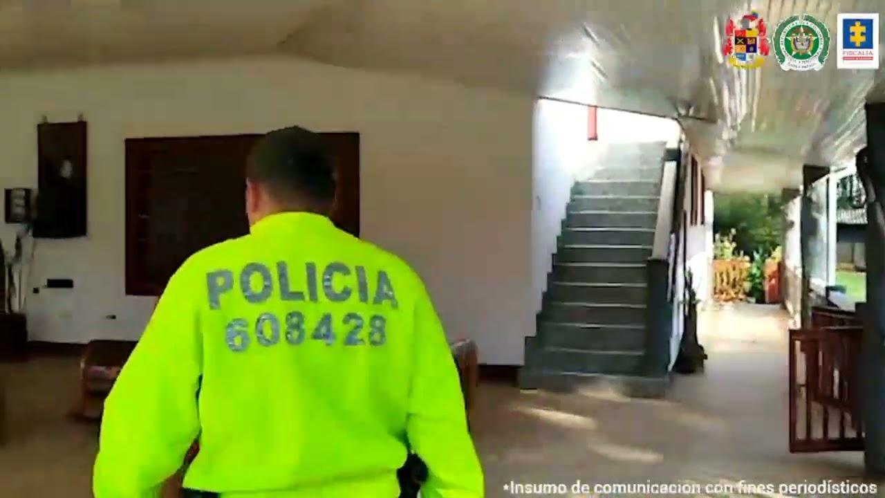 Los multimillonarios bienes en el Meta del exguerrillero alias Jhon 40 y que ahora son del Estado