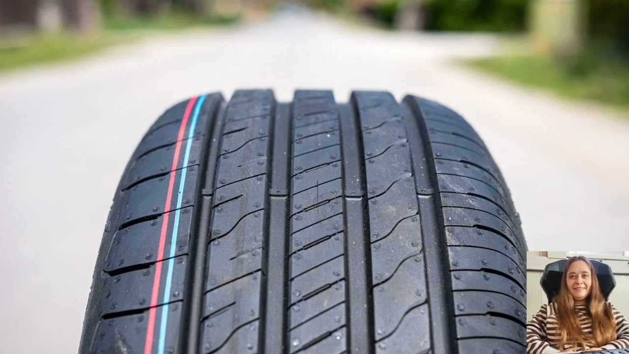 Goodyear  EfficientGrip Performance 2