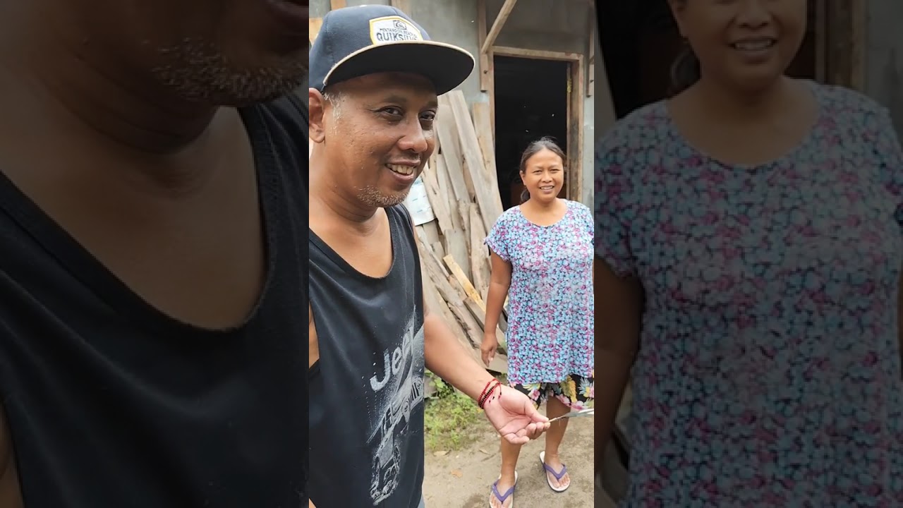 Naliko ajak suamiku stroker halan2