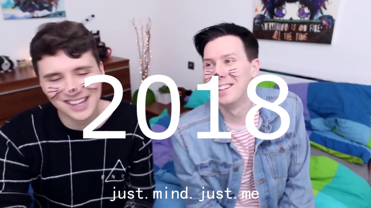 Phil is not on fire (pinof) 1-10