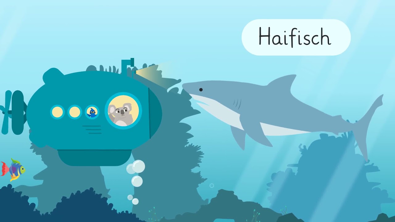 Zusammengesetzte Namenw&ouml;rter einfach erkl&auml;rt | sofatutor