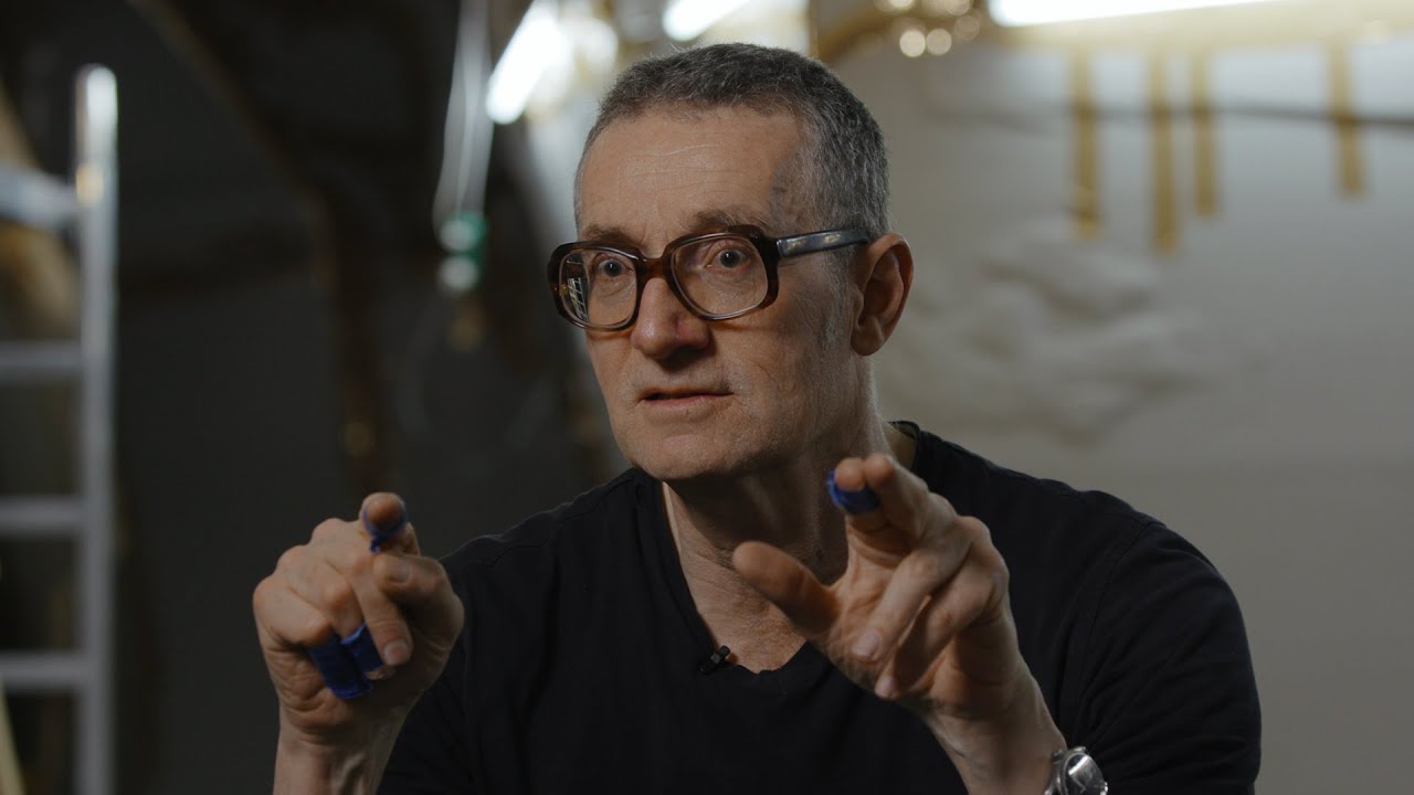 Thomas Hirschhorn Interview: Art is Necessary