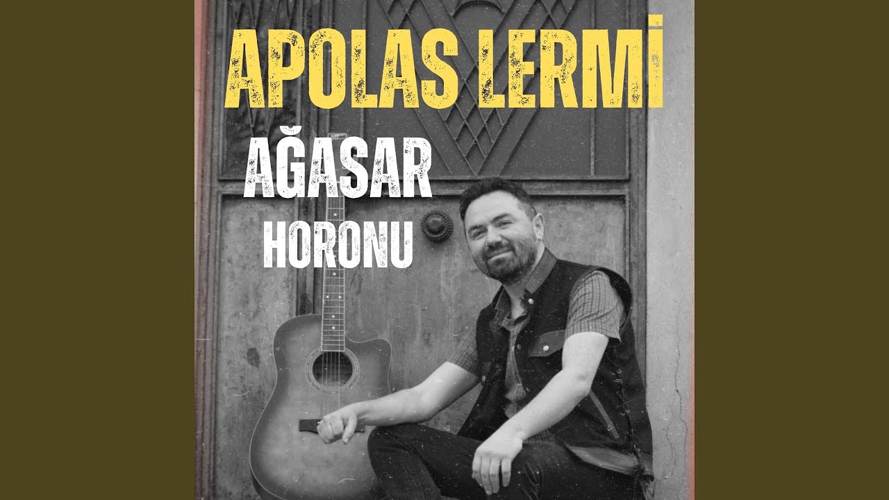 Ağasar Horonu