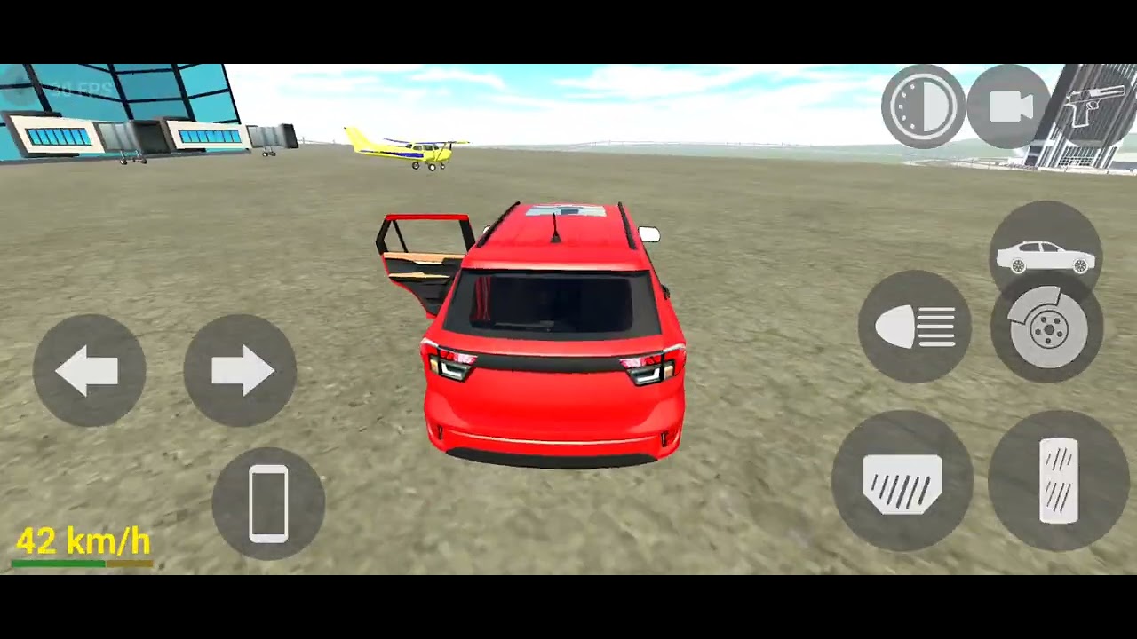 FRANKLIN  ENDEAVOUR MODIFIED CAR CHALLENGE INDIAN GAME🎮 #gaming 