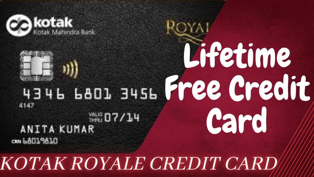 Kotak Royale Signature Credit Card Unboxing & Review|| Lifetime Free || कोटक रॉयल क्रेडिट कार्ड