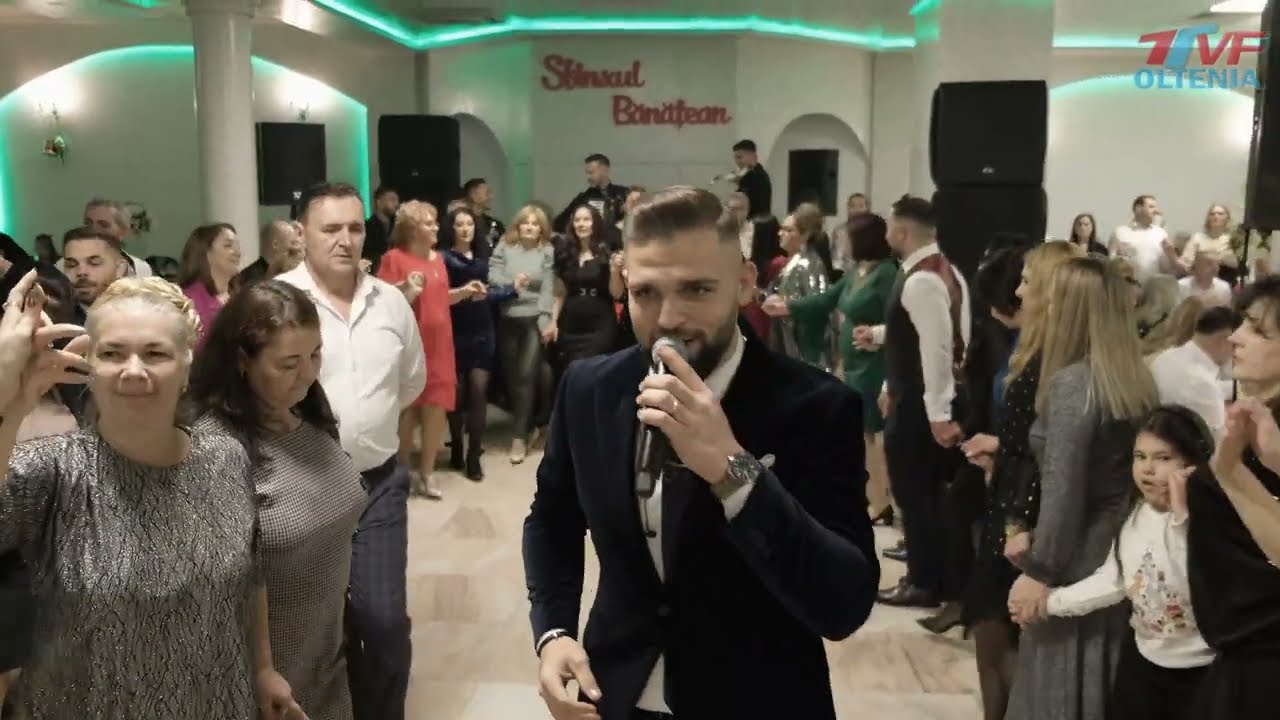 🔴 Revelion ‼️‼️ Danut Tincau 🆕 Colaj Brauri 🆕  SFINXUL BANATEAN HERCULANE 🆕Colaj de petrecere 🆕