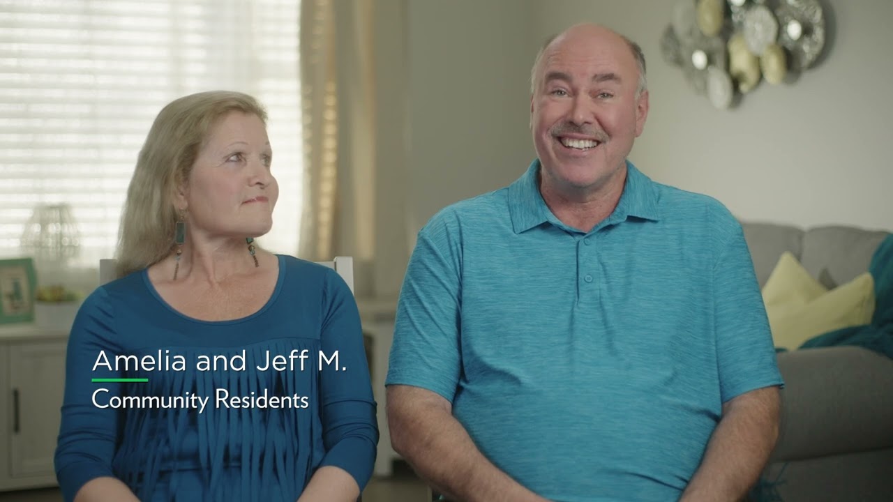 Enjoy Engaging Amenities and Activities at an Erickson Senior Living-Managed Community (2025 Update)