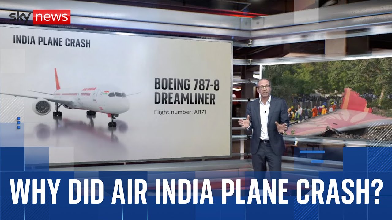 Air India crash: What could have gone wrong?