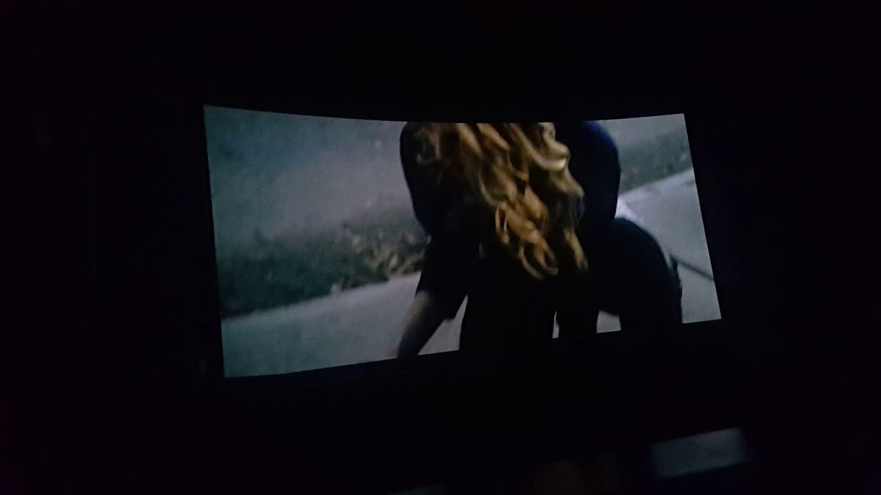 Happy Death Day Tree and Danielle Fight