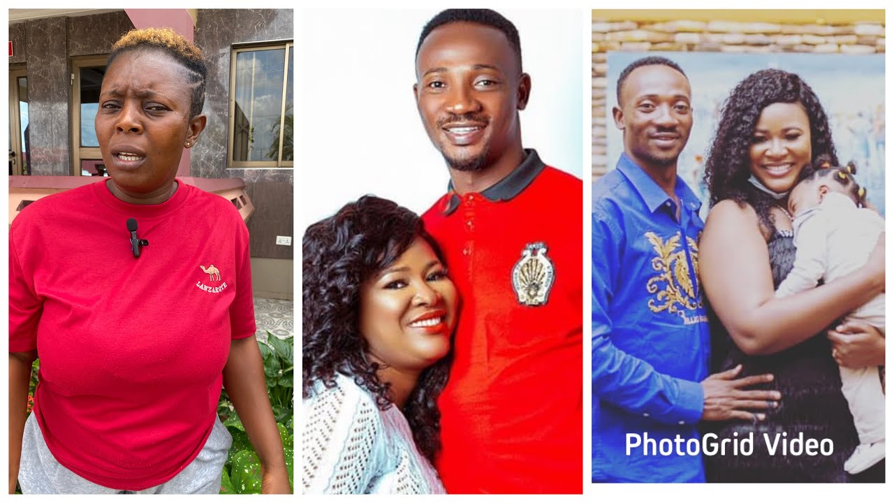 Diana Asamoah Goes Dirty,Lashes Salinko’s Wife Over Am Fed Up Comment🔥Reveals Some Secrets