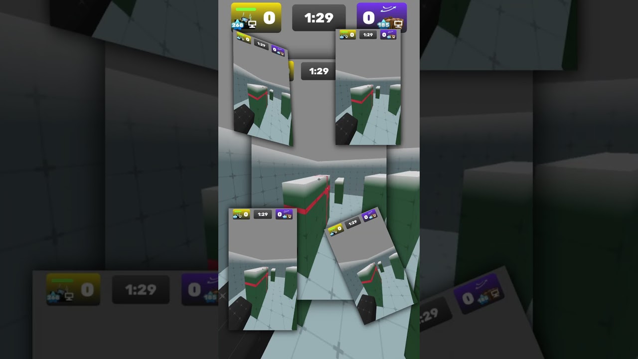 Rivals sniper moments 