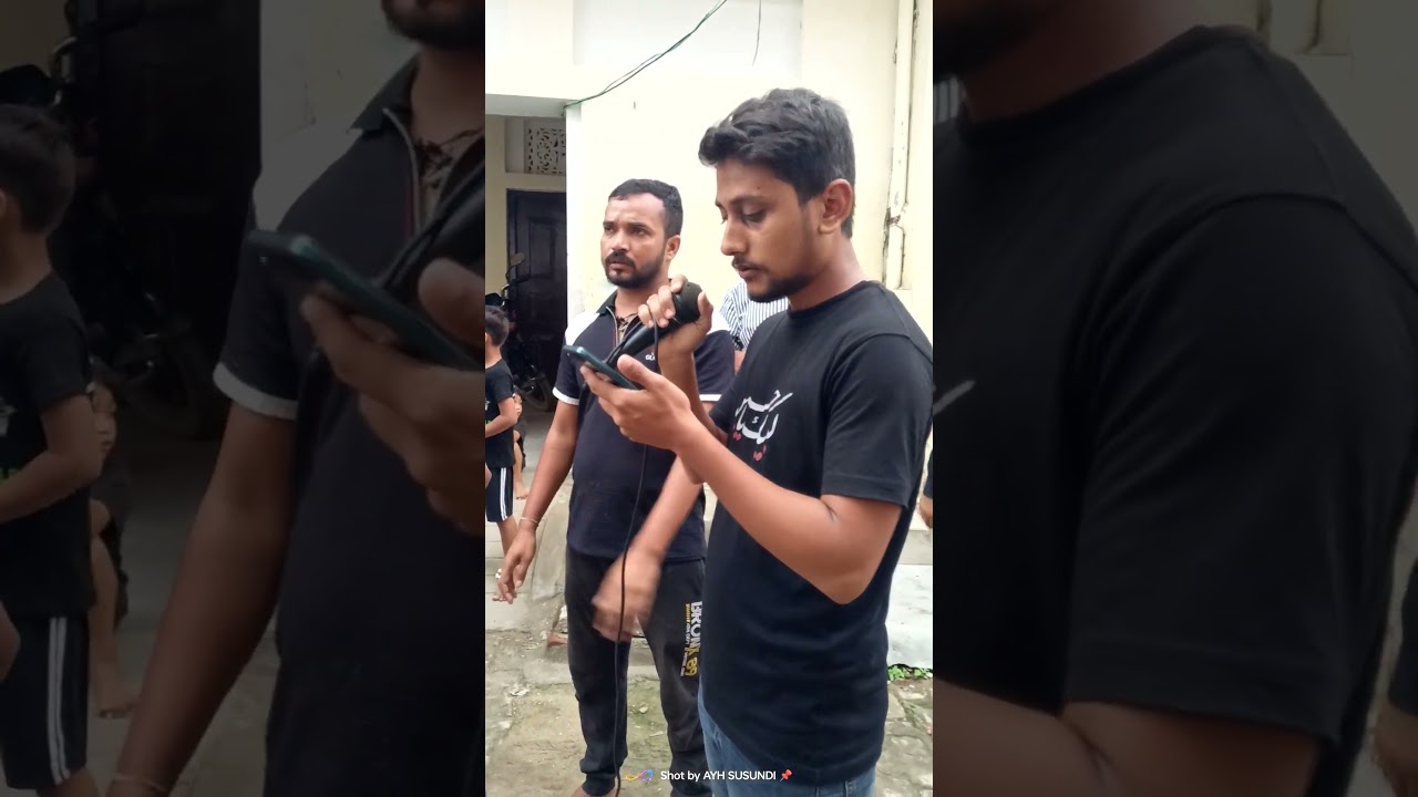 Peeche se Chup k waar Karo es Jawan par|Jb Samar Sb